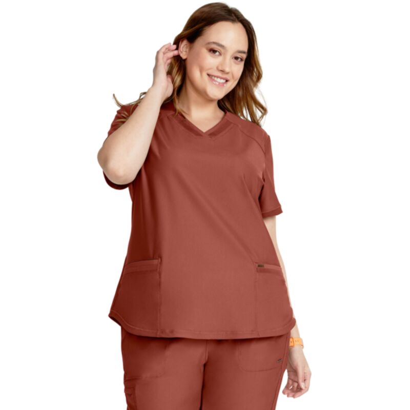 V-Neck Top Thumbnail