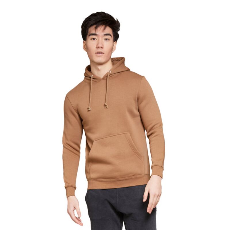 Lane Seven Unisex Heavyweight Pullover Hooded Sweatshirt LS19001 Unisex Heavyweight Pullover Hooded Sweatshirt Thumbnail