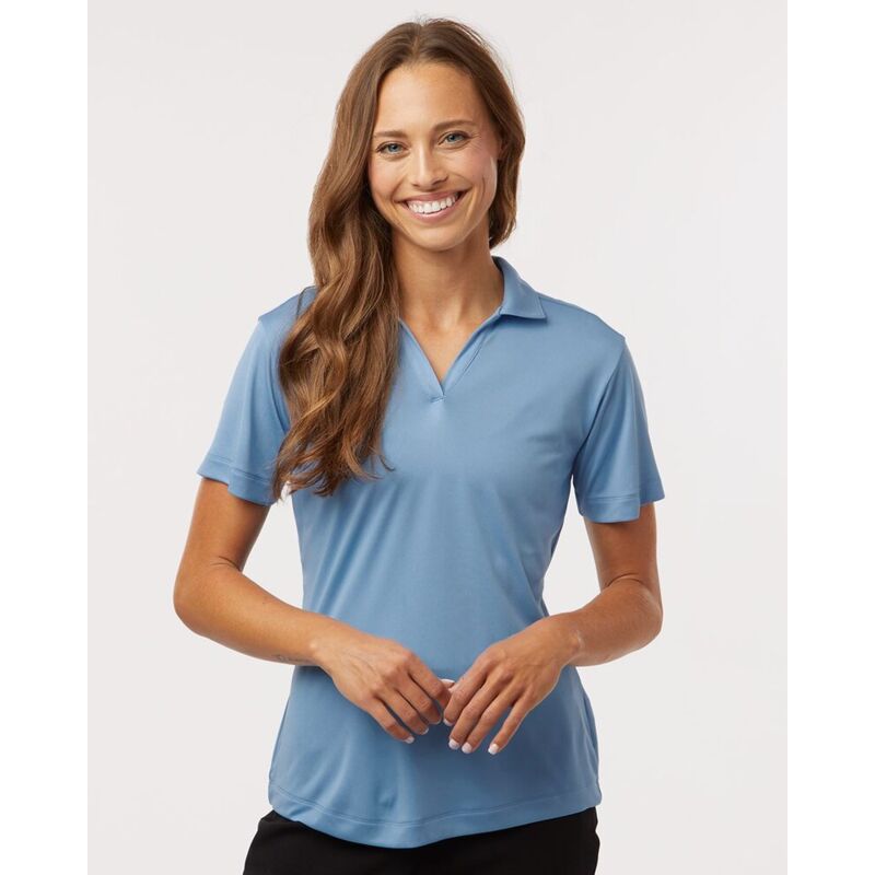 Pro-Lock Women's Performance Polo Thumbnail