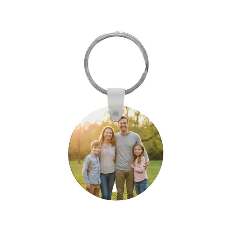 Wooden Dot 1.75" Thumbnail