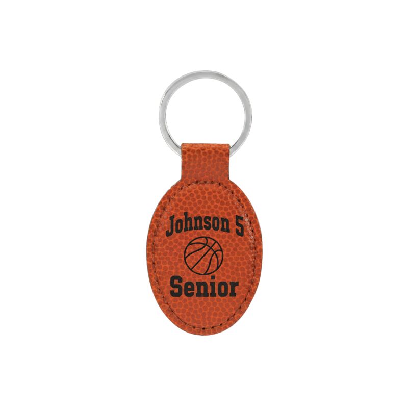 Basketball Keychain Basketball Keychain Basketball Keychain Thumbnail