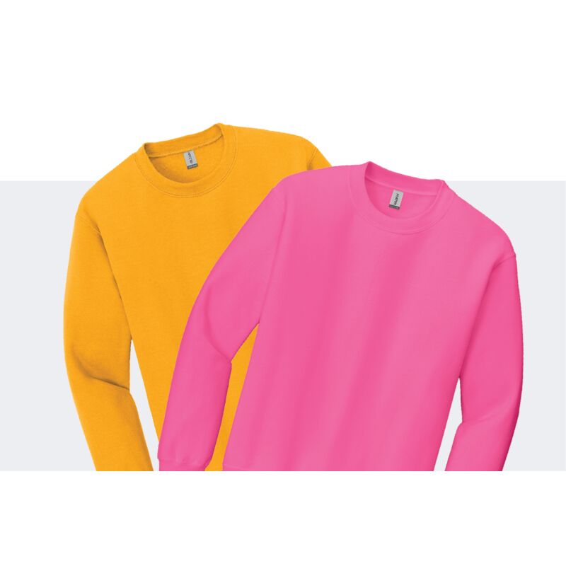 Sweatshirt Bundle of 50 Thumbnail