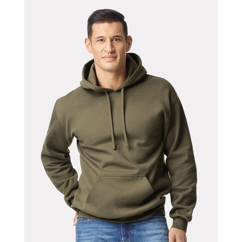 Unisex Hammer™ Maxweight Hooded Sweatshirt Thumbnail