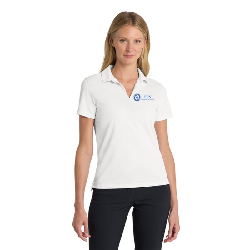 Ladies Nike Polo FPN Thumbnail