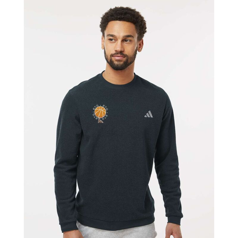 ETG Adidas Sweatshirt Thumbnail