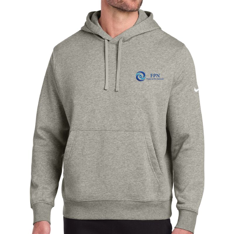 Nike Men's Hoodie Thumbnail