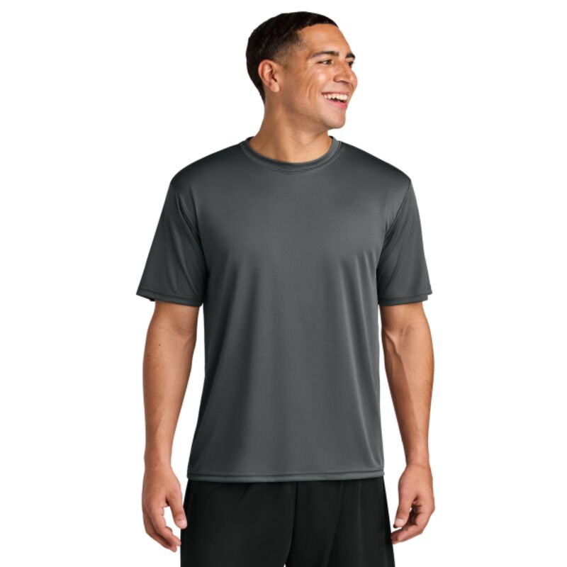 Cooling Performance Short Sleeve Tee Thumbnail