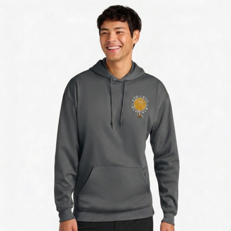 ETG Sprint Tech Fleece Hoodie Thumbnail