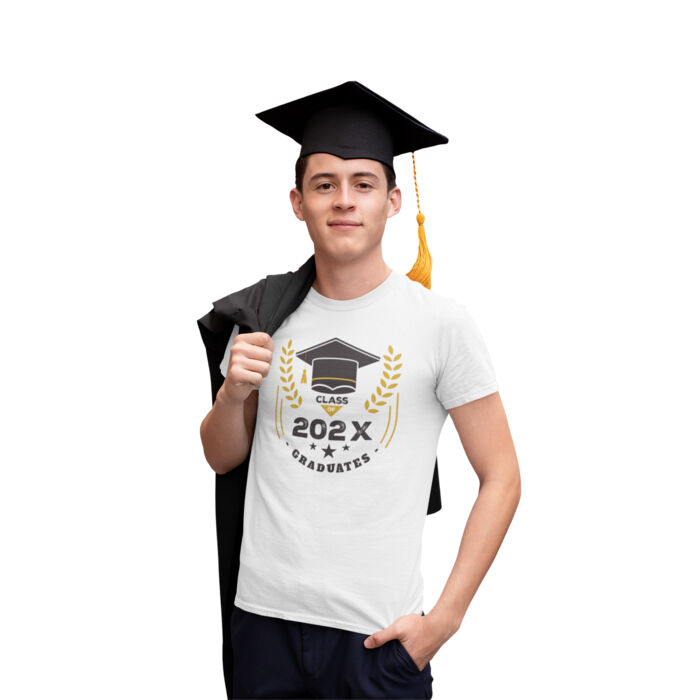 GRADUATION Thumbnail