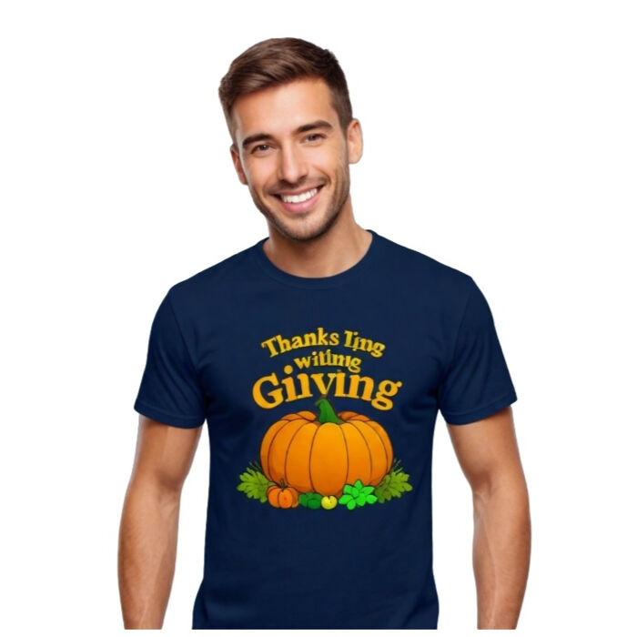 THANKSGIVING  Thumbnail