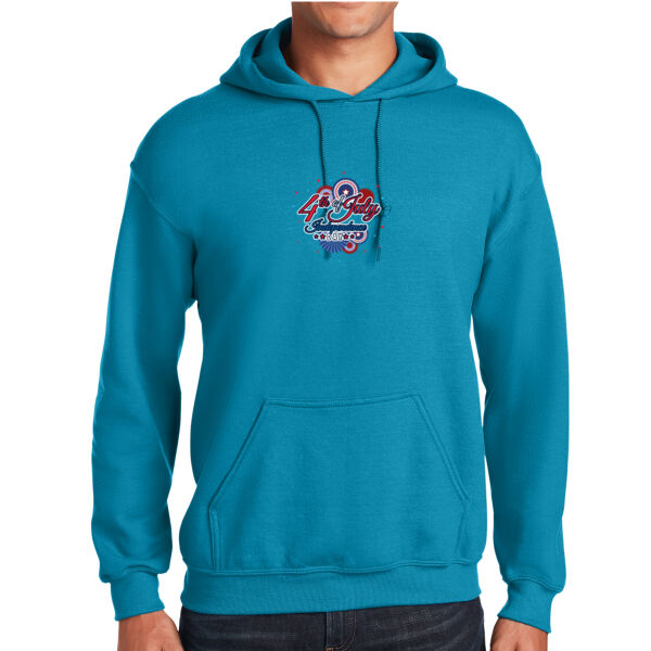 4th of July Independence Day Thumbnail