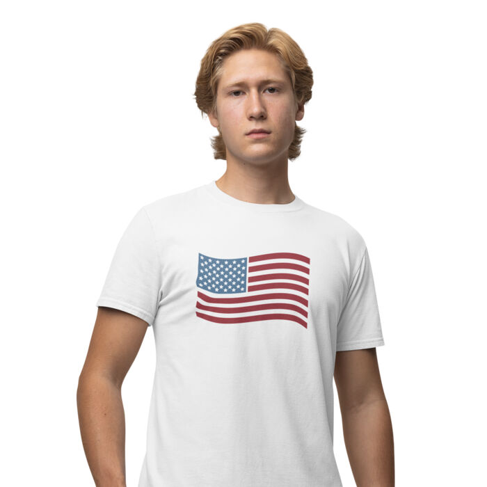 UNITED STATES of AMERICA Thumbnail