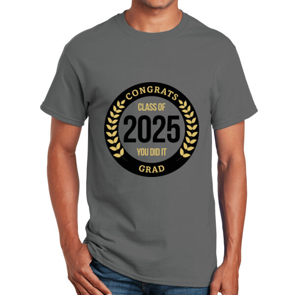 You Did It Thumbnail