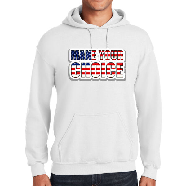 Make Your Choice Thumbnail