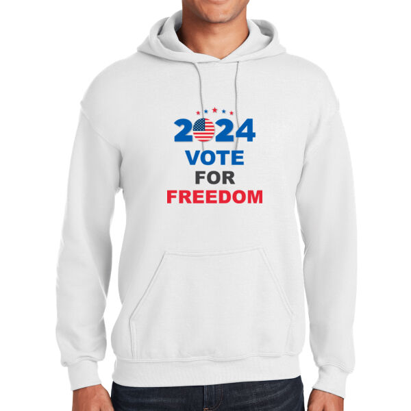 Vote for Freedom Thumbnail