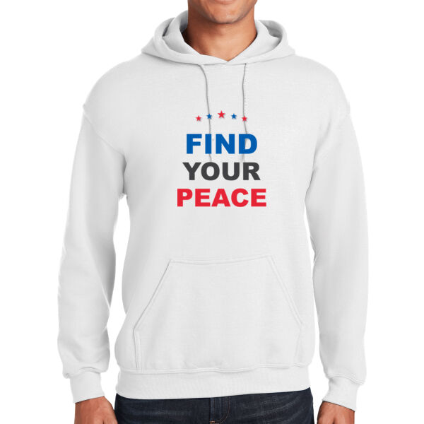 Find Your Peace Thumbnail