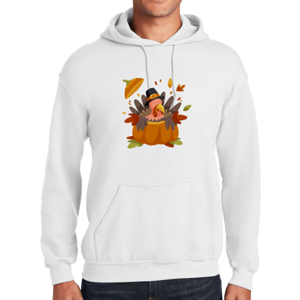 Pumpkin Turkey Thumbnail