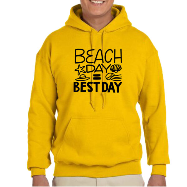 Beach Day  Thumbnail