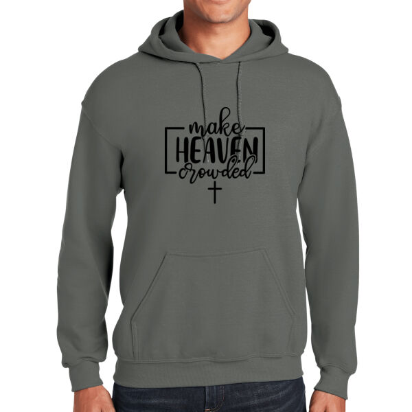 Make Heaven Crowded  Thumbnail