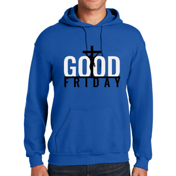 Good Friday Thumbnail
