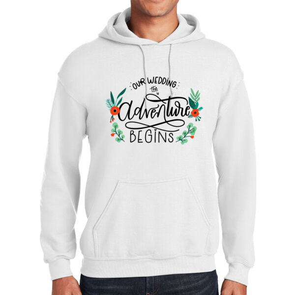 Adventure Begins Thumbnail