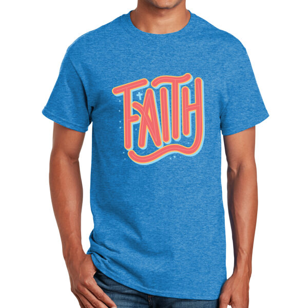 Faith Thumbnail