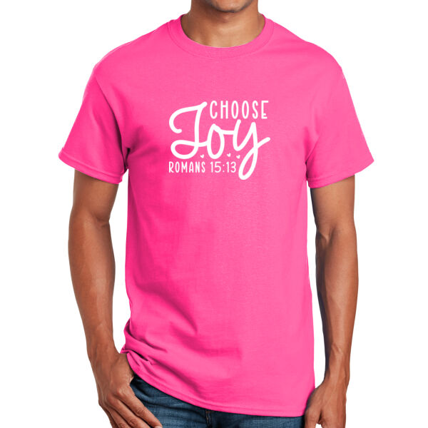 Choose Joy Romans 15:13 Thumbnail