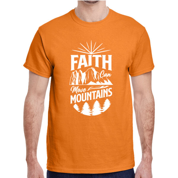 Faith Can Move Montains 2 Thumbnail
