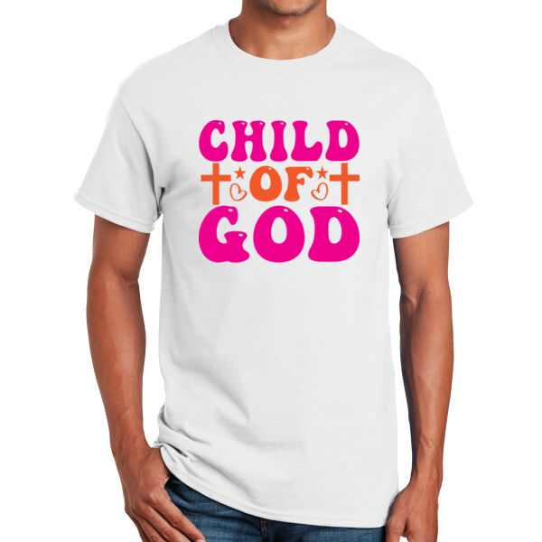 Child Of God Thumbnail
