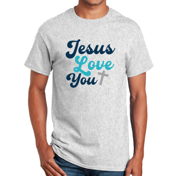 Jesus Love You Thumbnail