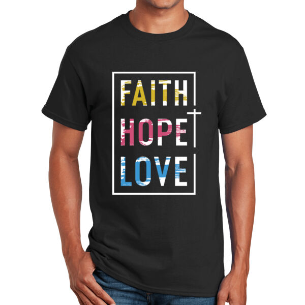 Faith Hope Love 2 Thumbnail