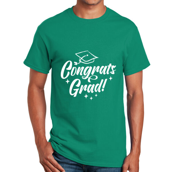 Congrats Grad Chalk Thumbnail