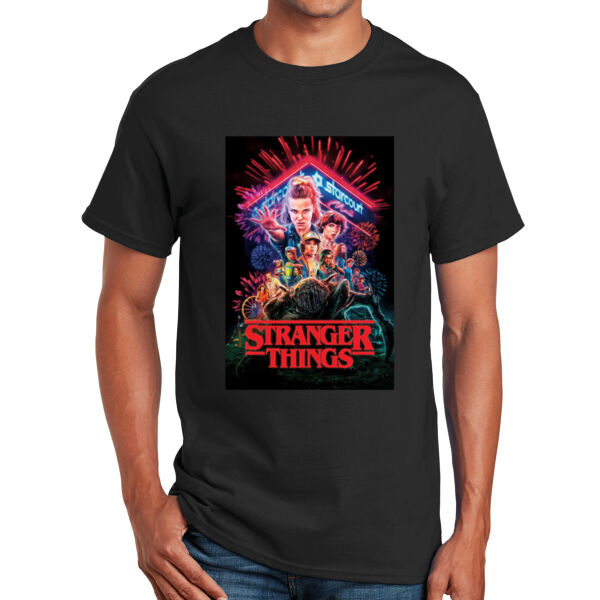 Stranger Things Thumbnail