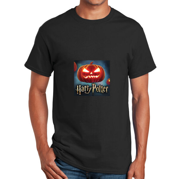 Harry Potter - Unisex Adult T - Shirt Thumbnail