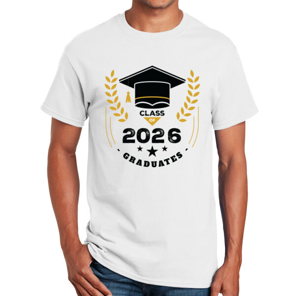 Golden Memories - Unisex Youth Thumbnail