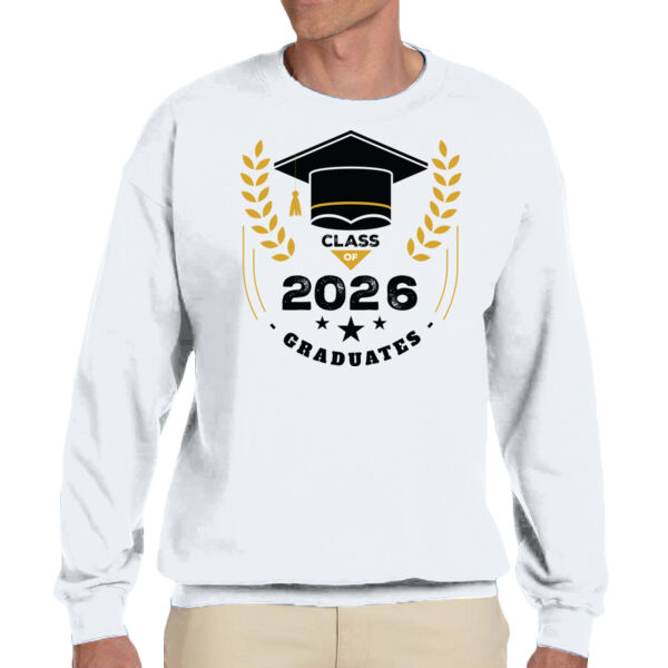 Golden Memories - Unisex Adult Thumbnail