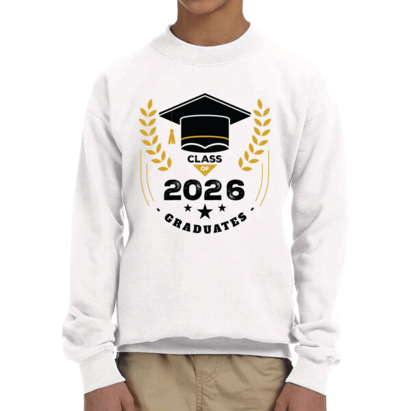 Golden Memories - Unisex Youth Thumbnail