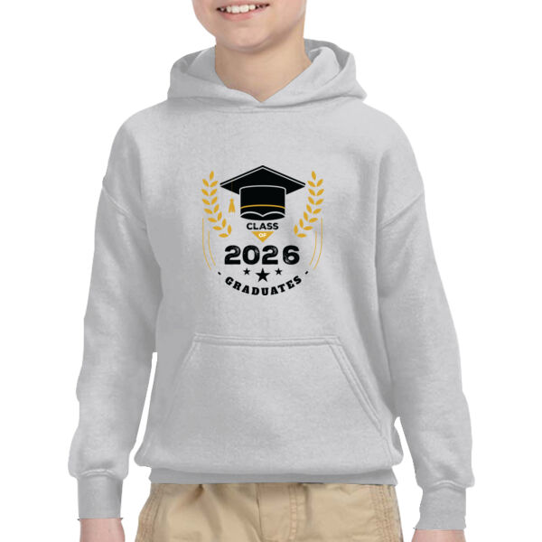 Golden Memories - Unisex Youth Thumbnail