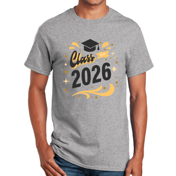 Pathway To Success - Unisex Adult Thumbnail