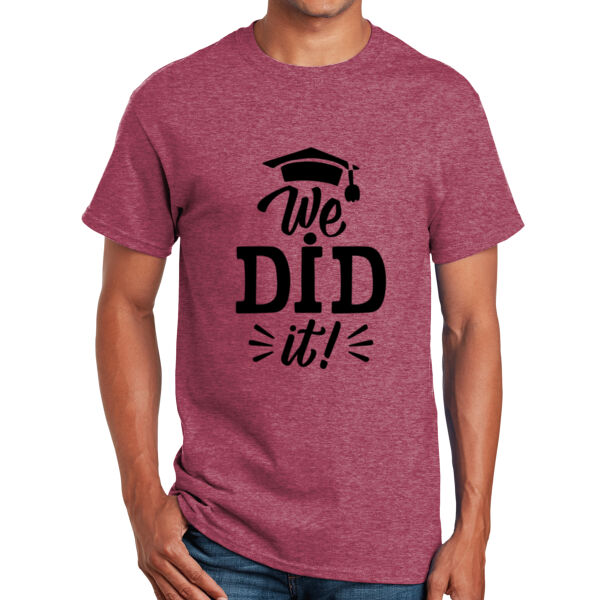 We Did It - Unisex Adult Thumbnail