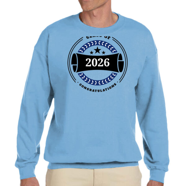 Timeless - Unisex Adult Thumbnail