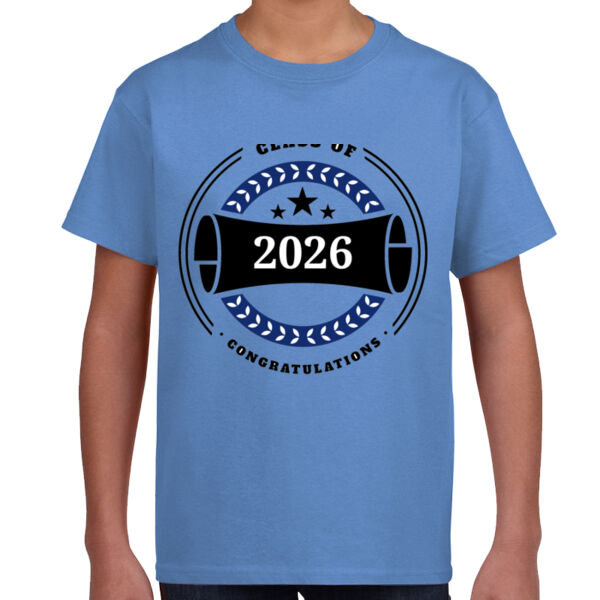 Timeless -  Unisex Youth Thumbnail