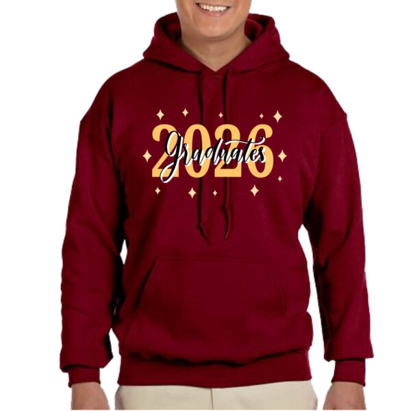 Shining Bright - Unisex Adult Thumbnail