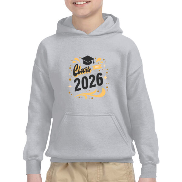 Pathway To Success - Unisex Youth Thumbnail