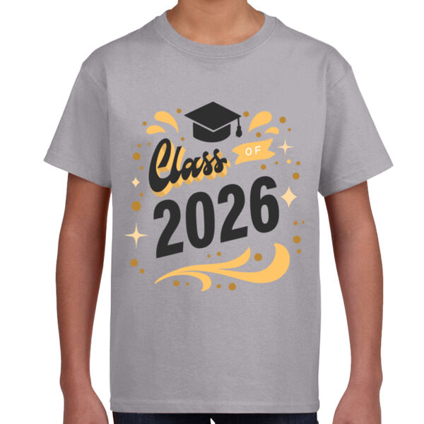 Pathway To Success - Unisex Youth Thumbnail