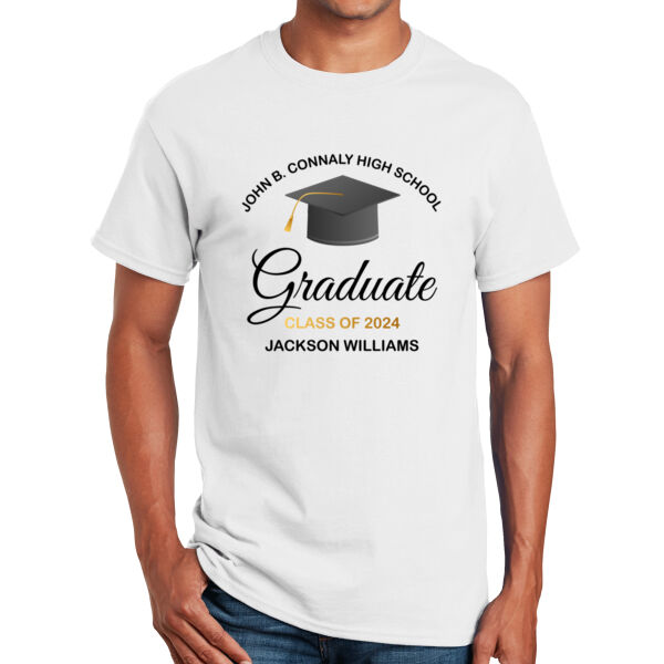 John B. Connaly - Unisex Youth Thumbnail