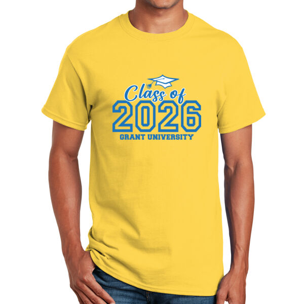 Grant University - Unisex Adult Thumbnail