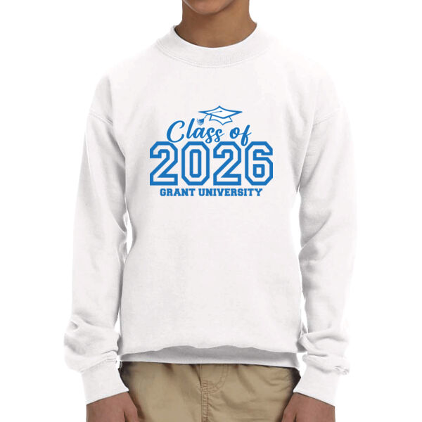 Grant University - Unisex Youth Thumbnail