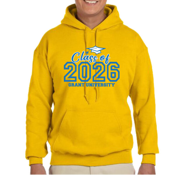 Grant University - Unisex Adult Thumbnail