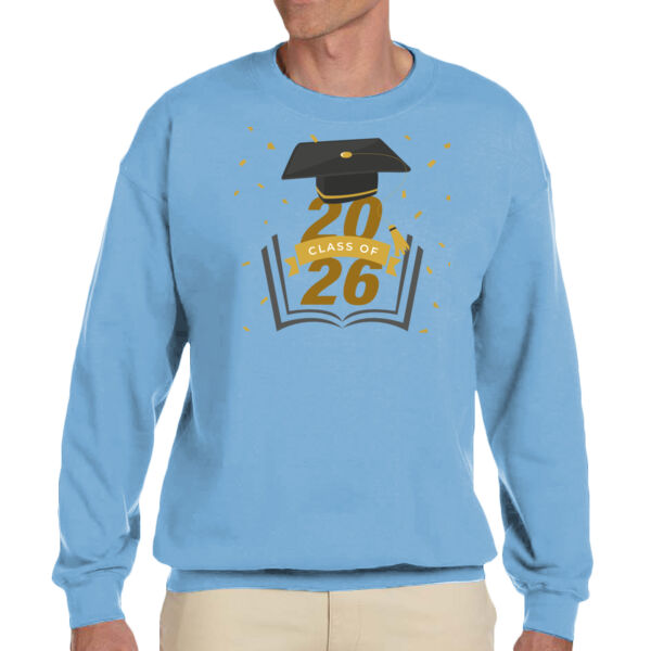 Radiant Futures - Unisex Adult Thumbnail